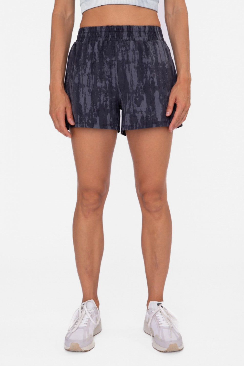Active shorts