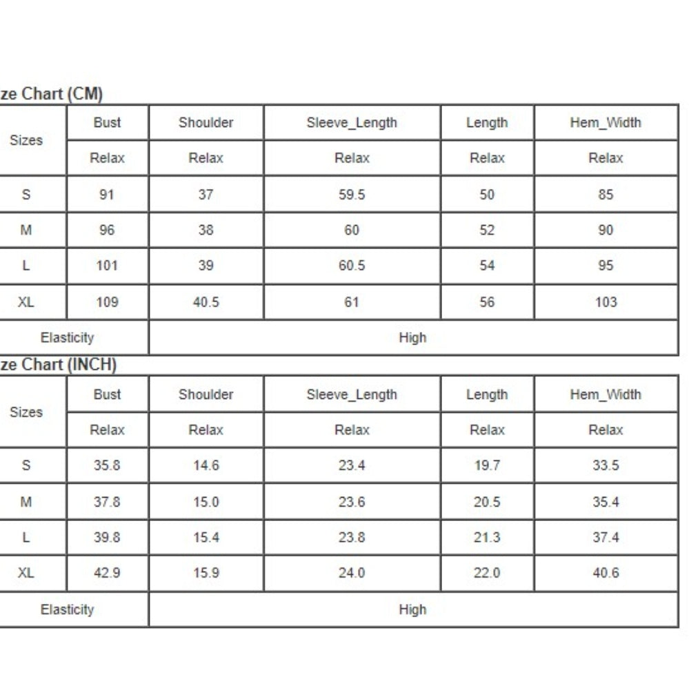 See-through knit top