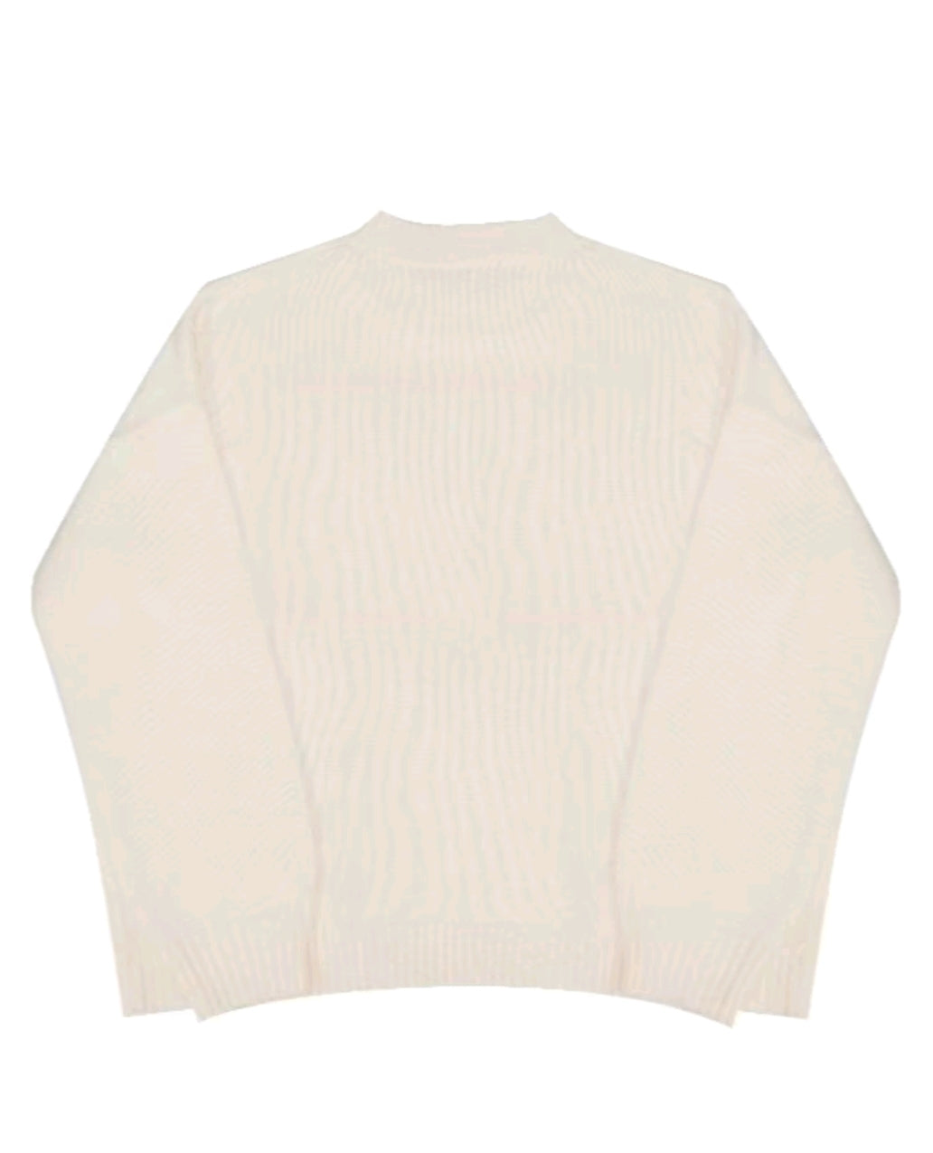 American flag sweater