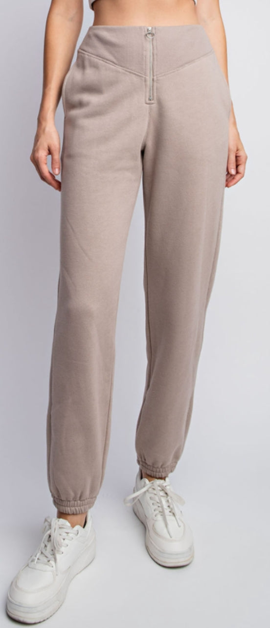 Taupe