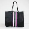Neoprene Large tote