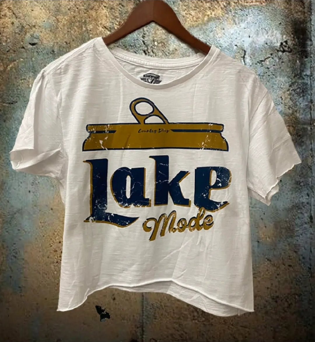 Lake mode