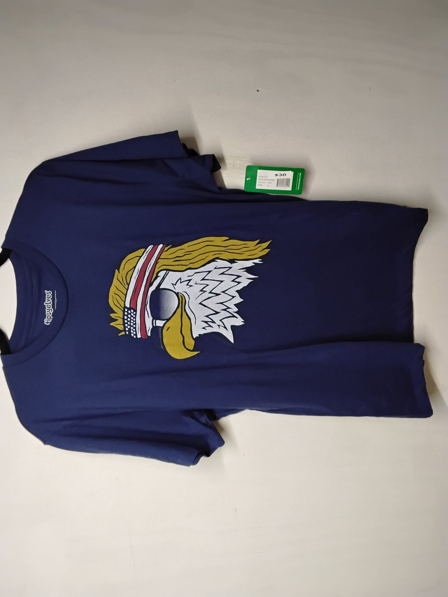 Epic eagle t-shirt