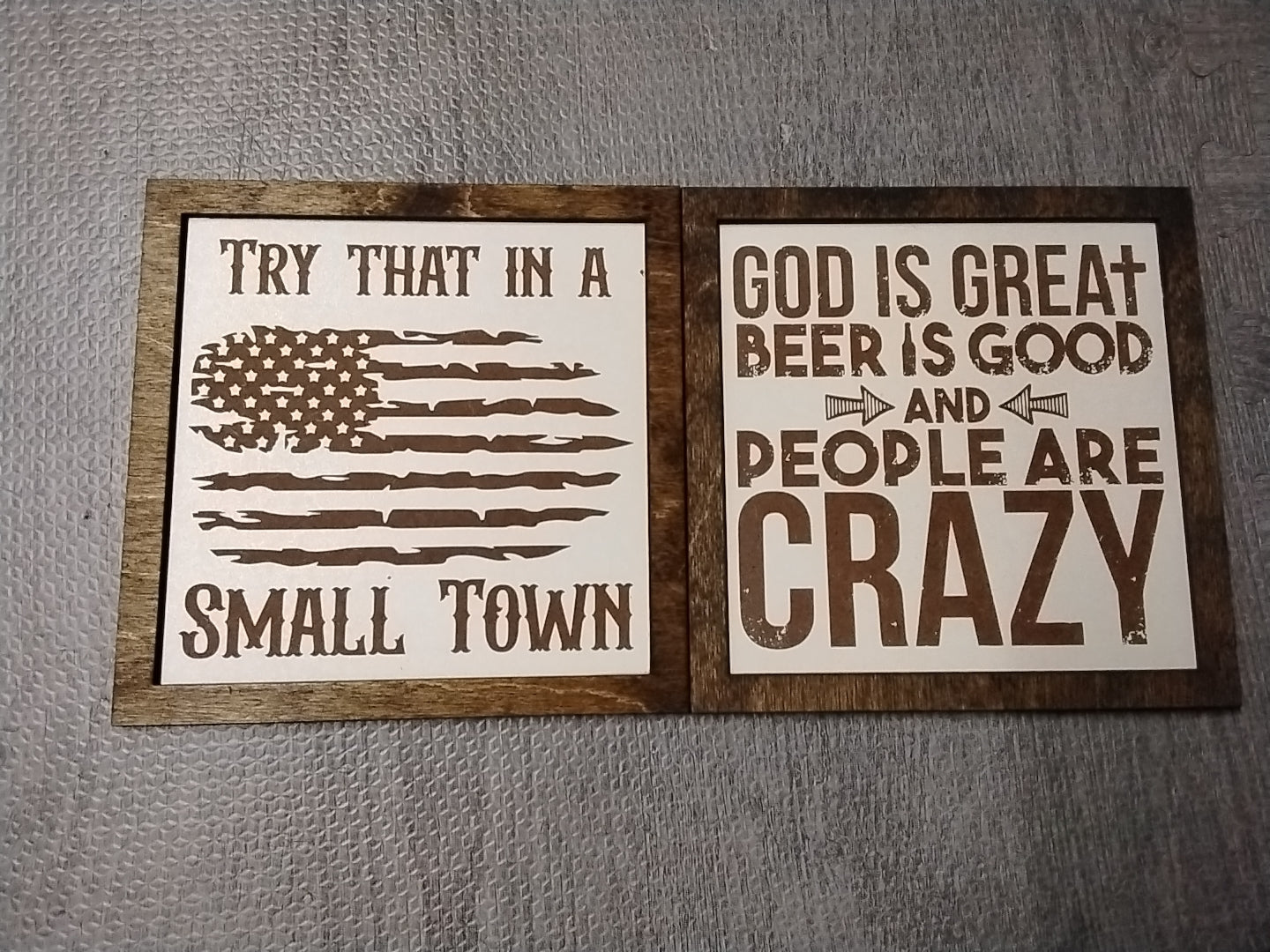 $11 sign