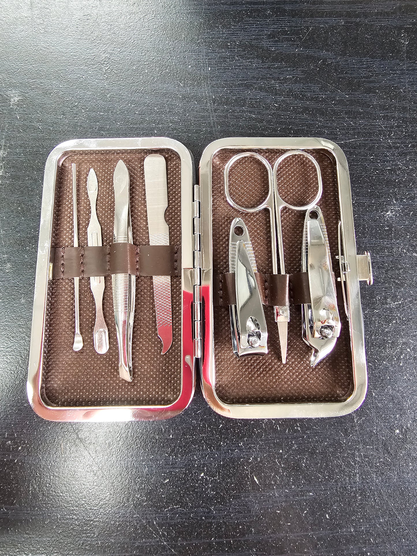 Manicure set