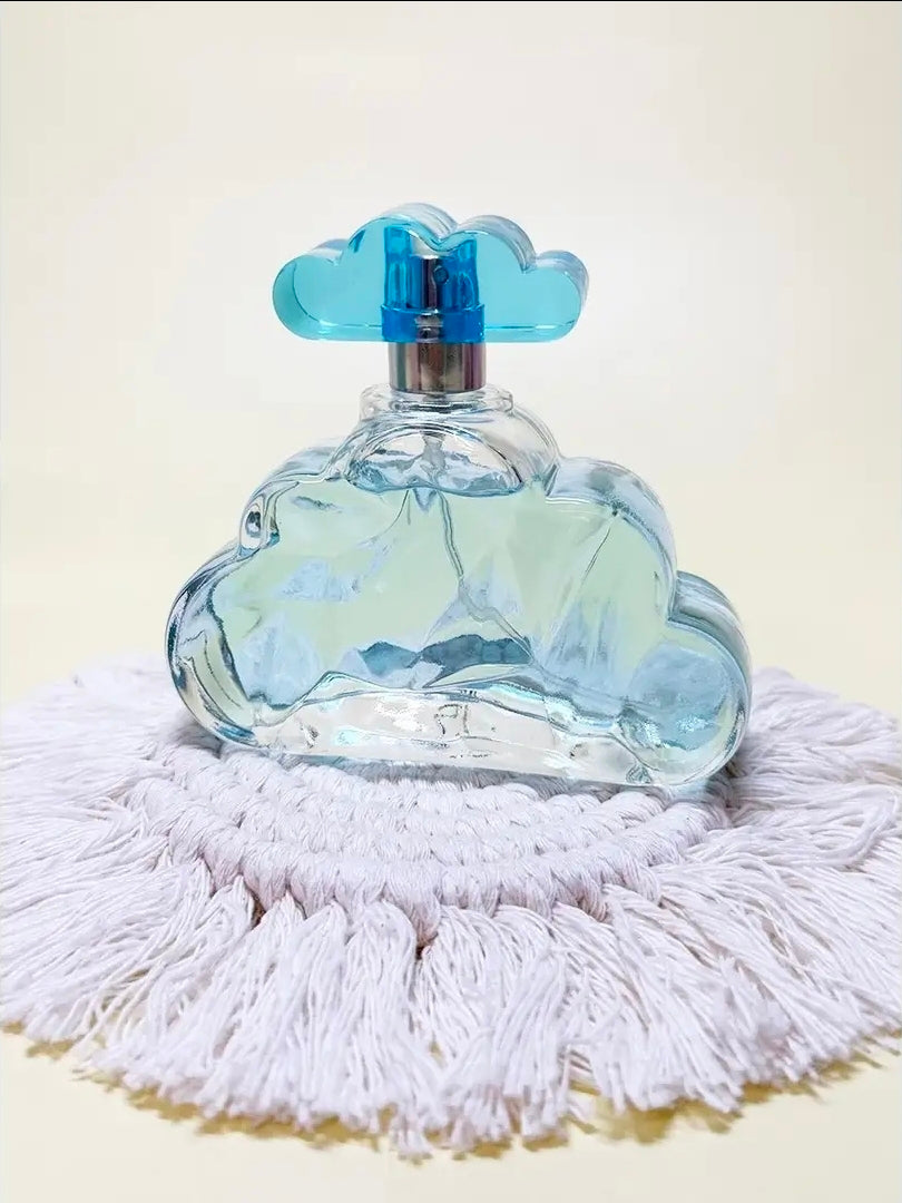 Sky perfume