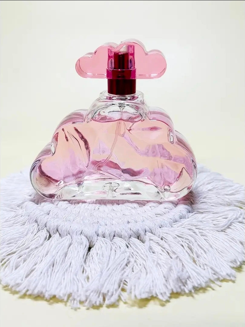Pink sky perfume