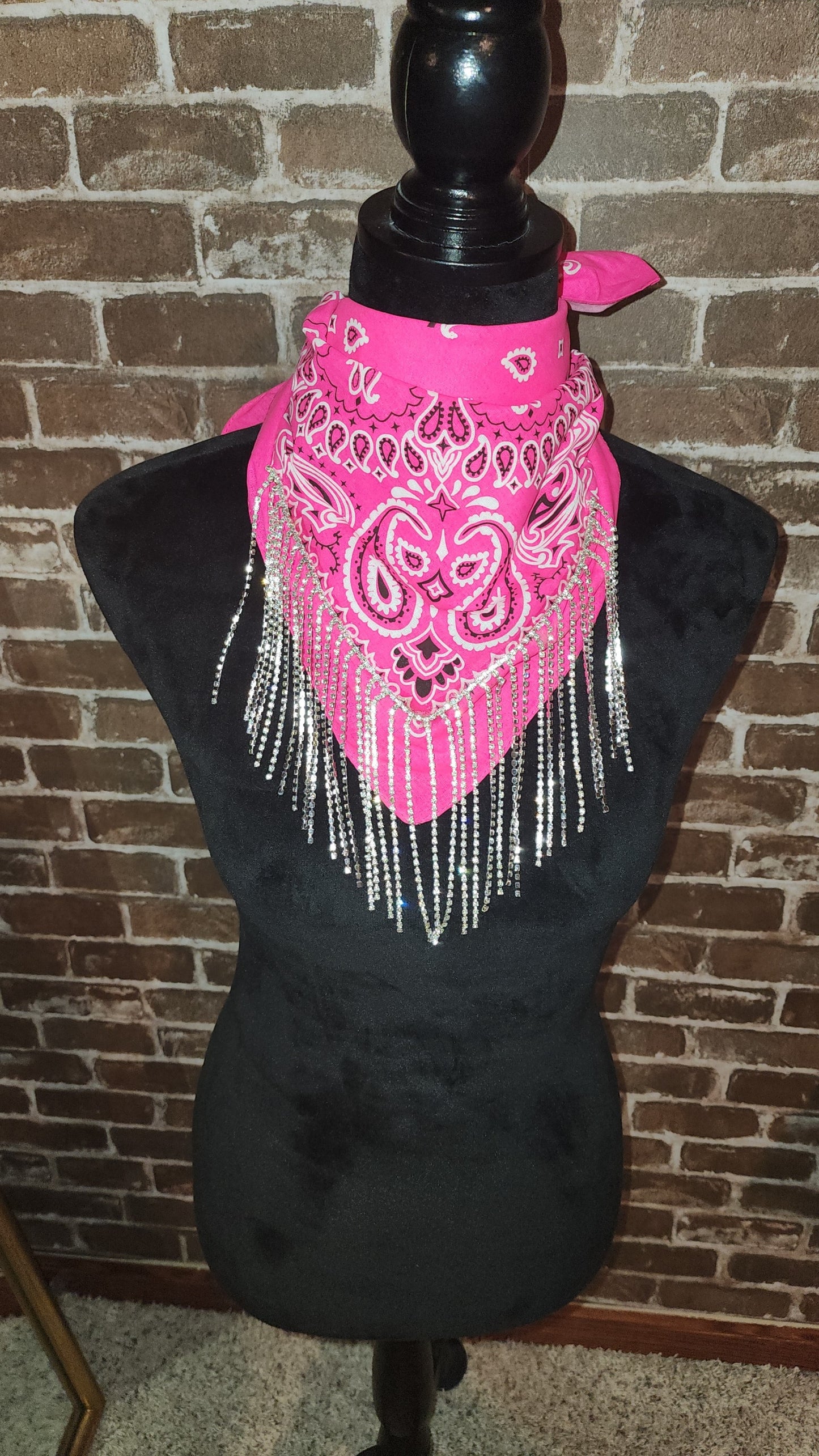 Bling Bandana