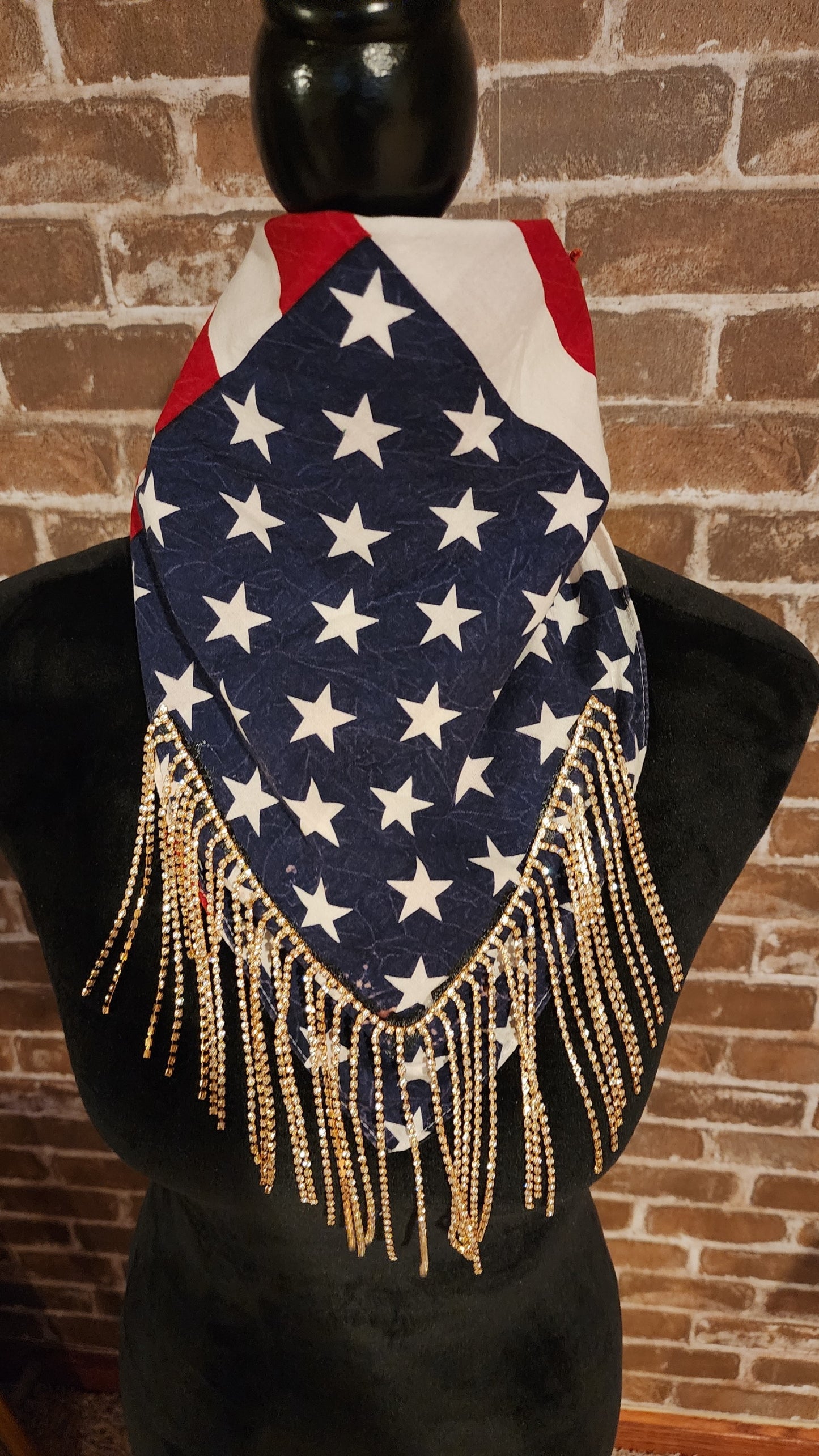 Bling Bandana