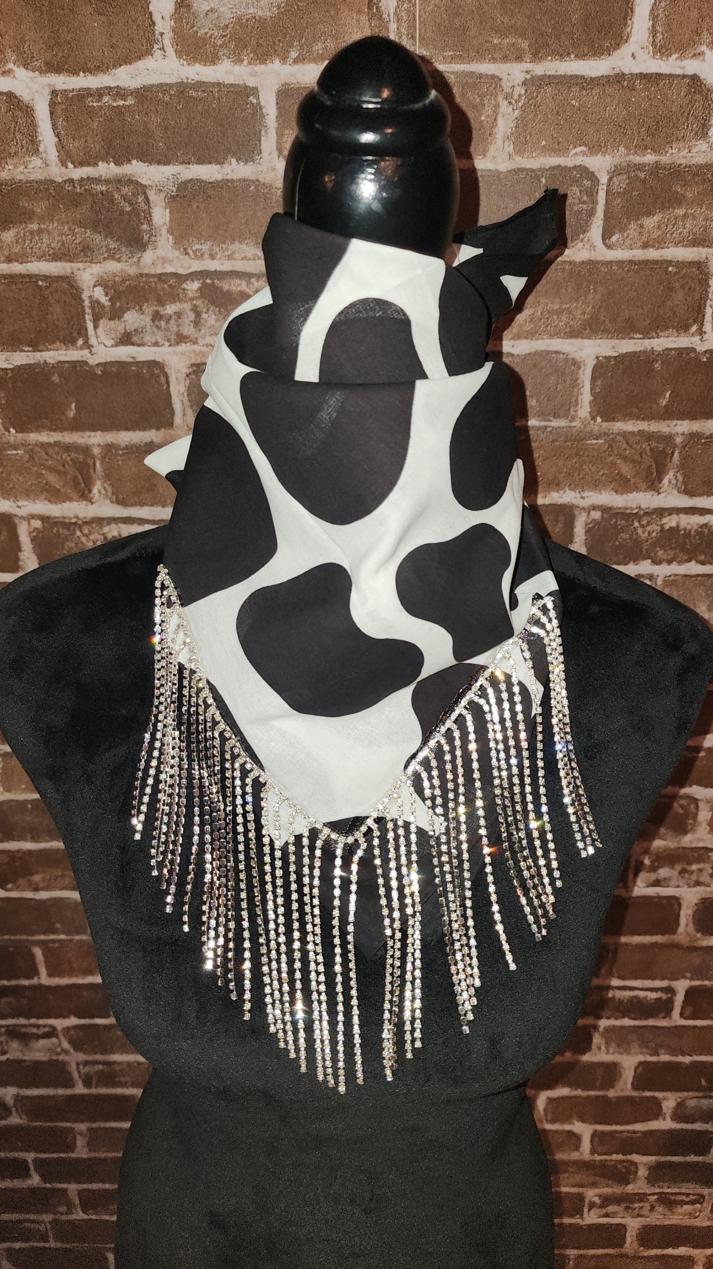 Bling Bandana