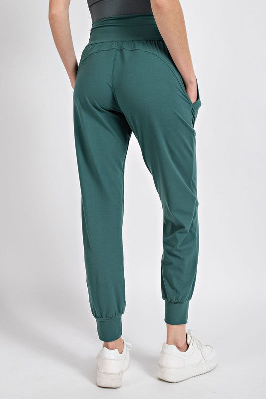 Butter Soft joggers