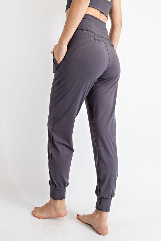 Butter Soft joggers