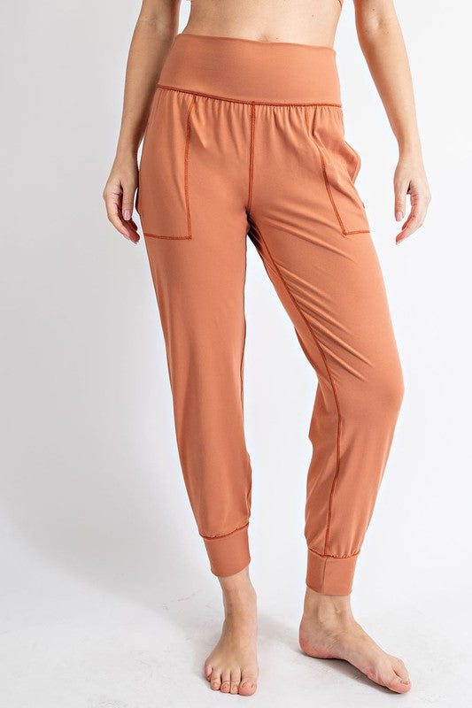 Butter Soft joggers