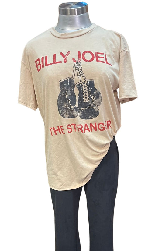 Billy Joel Tshirt