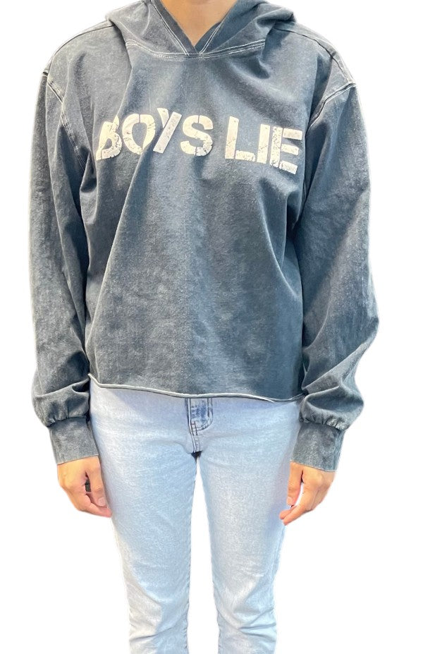 Boys Lie hoodie