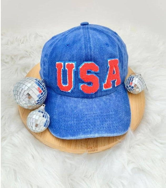 America Hat