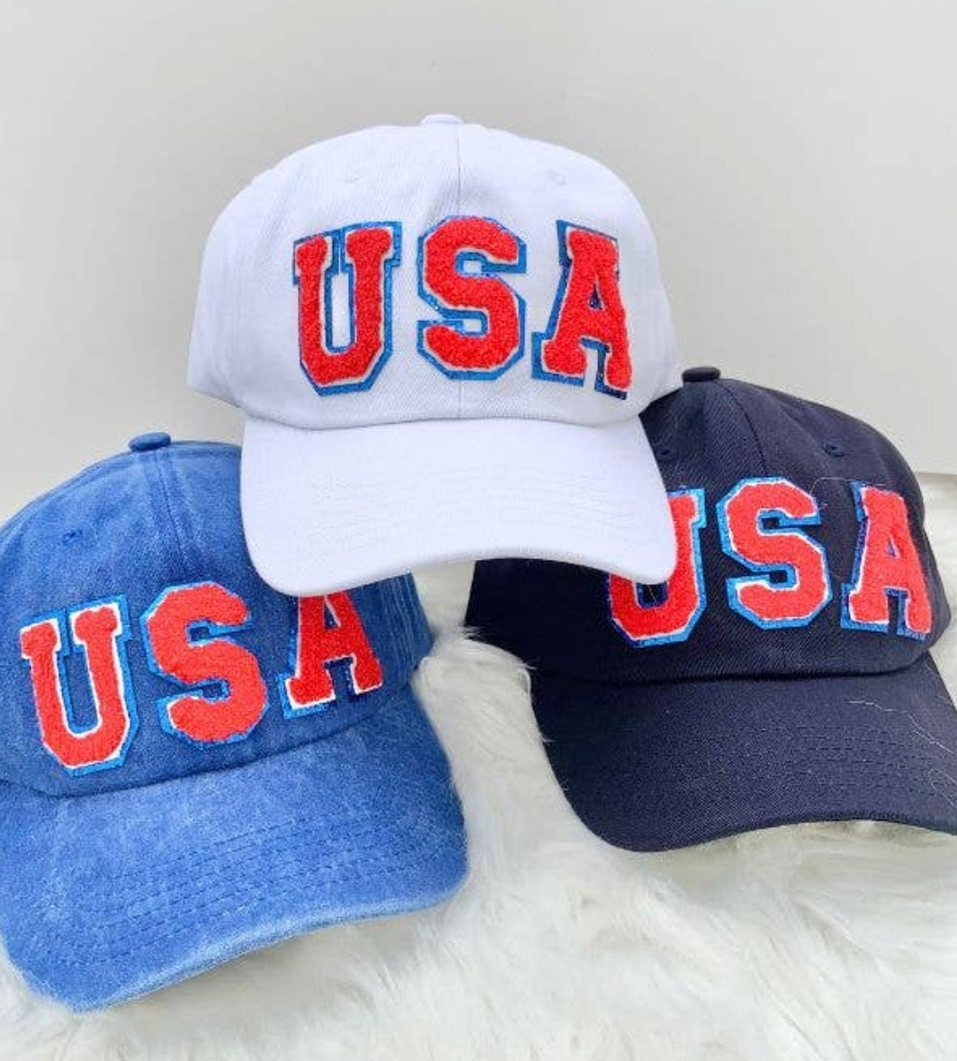 America Hat