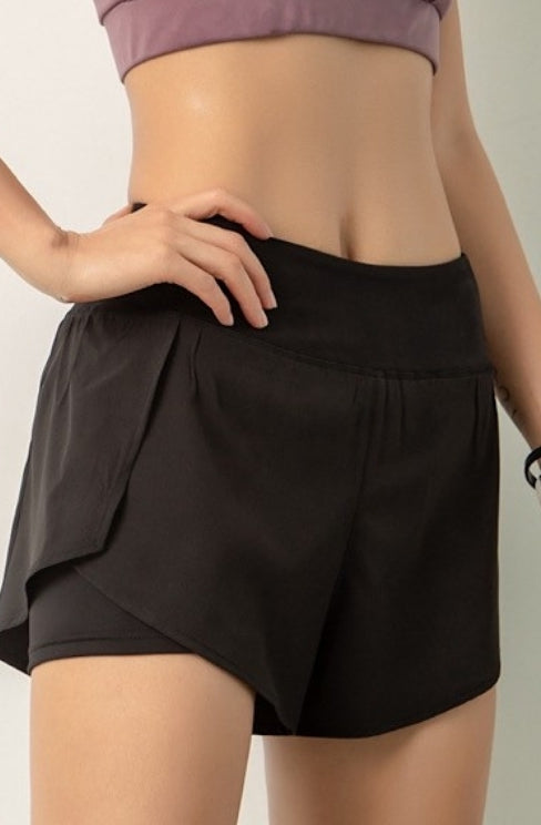 Yoga Short