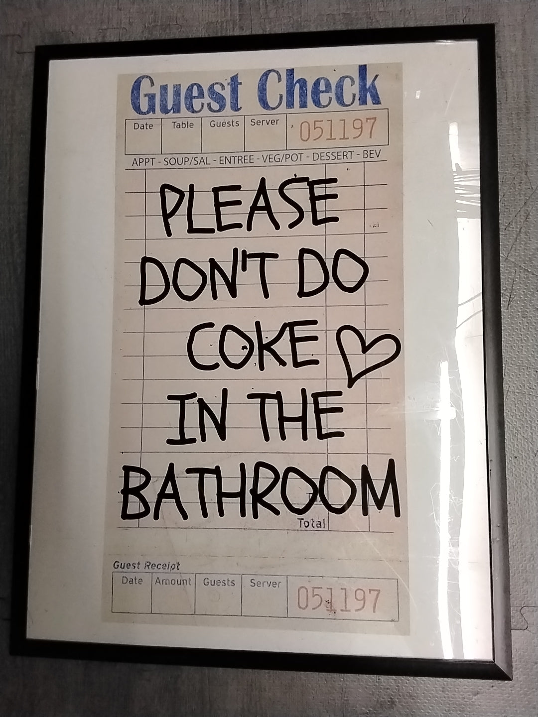 $50 bigger signs