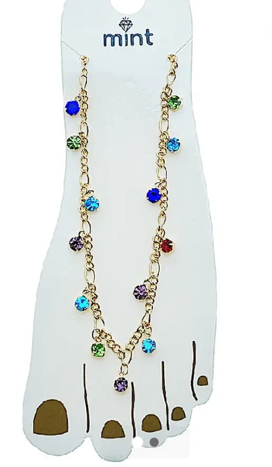 Anklet