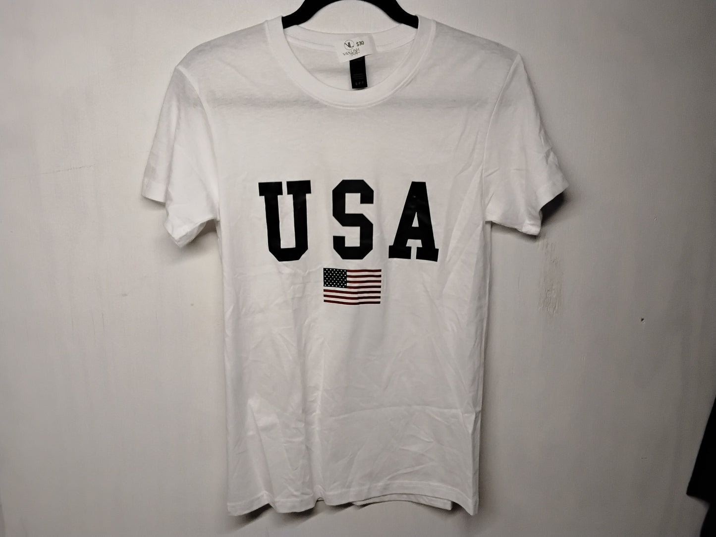 USA t-shirt