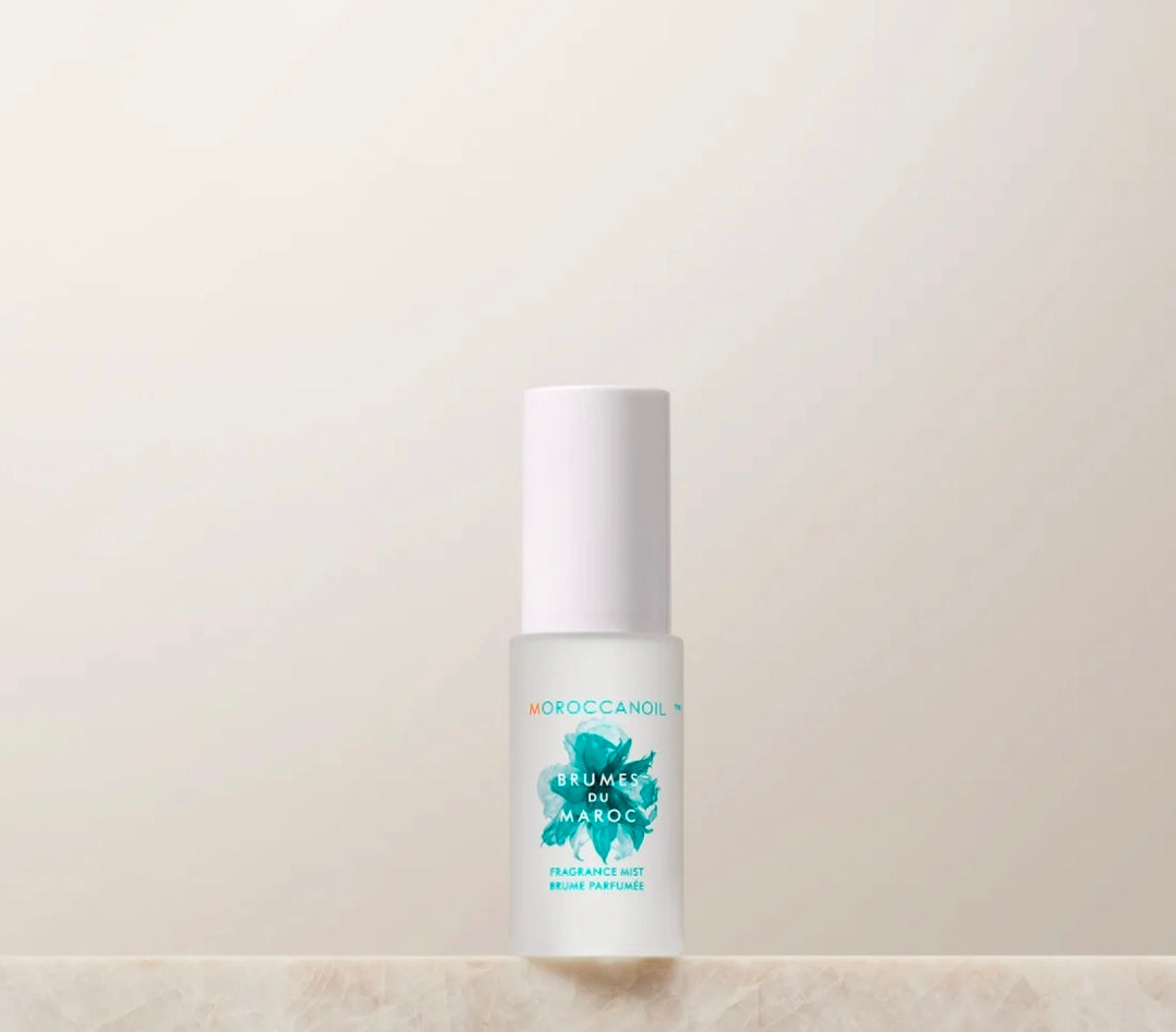 Moroccan oil perfume