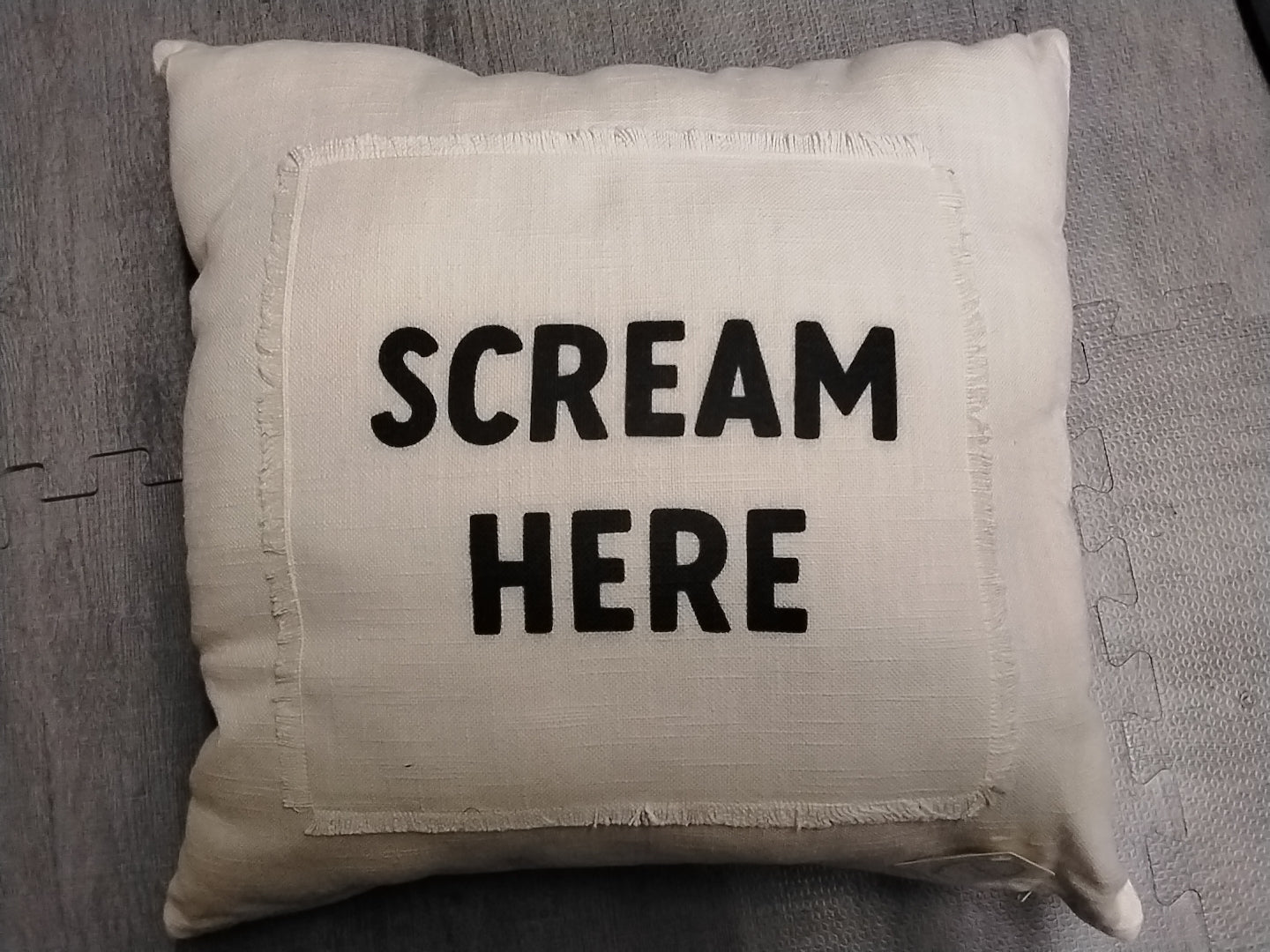 Pillows