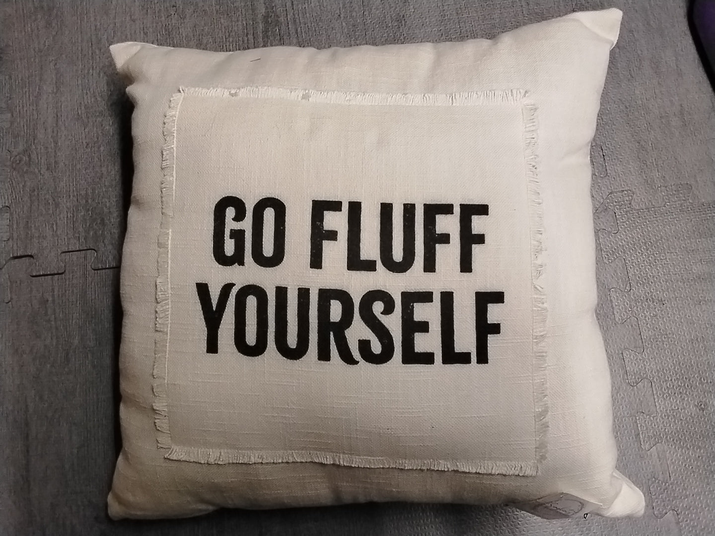 Pillows