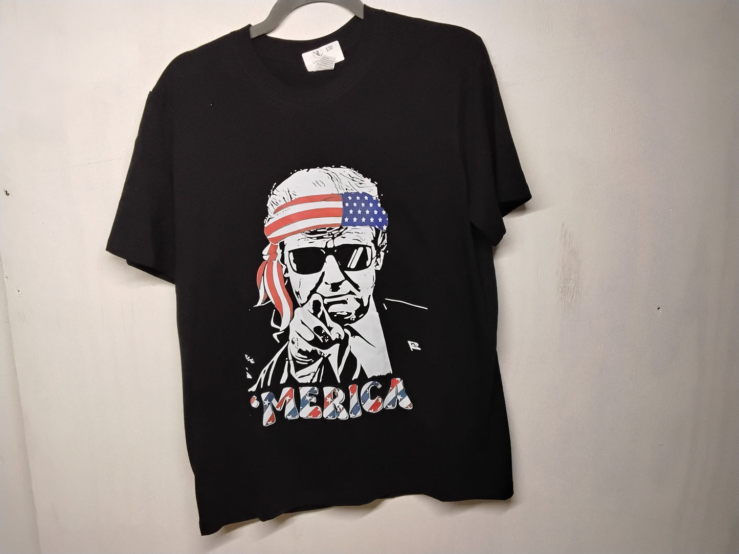 Trump merica t-shirt
