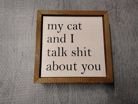 $15 sign