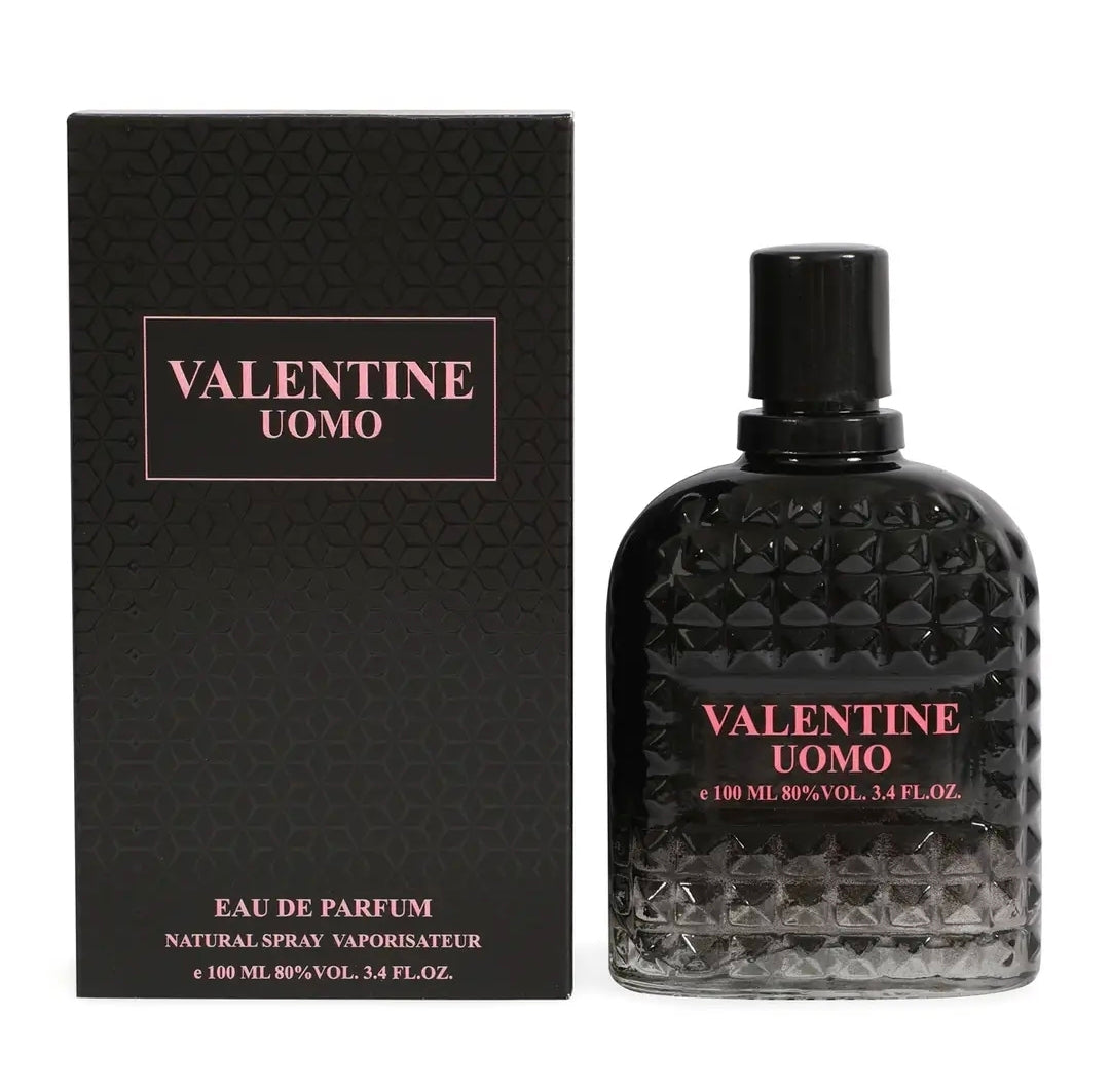 Valentine Umo perfume
