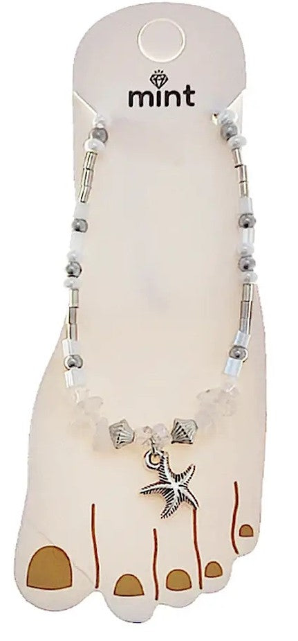 Anklet