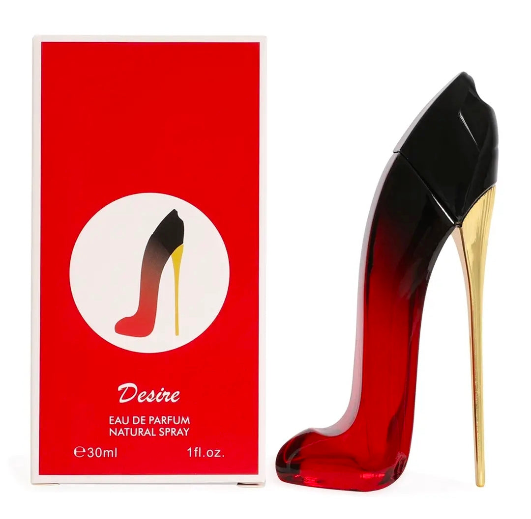 Desire perfume