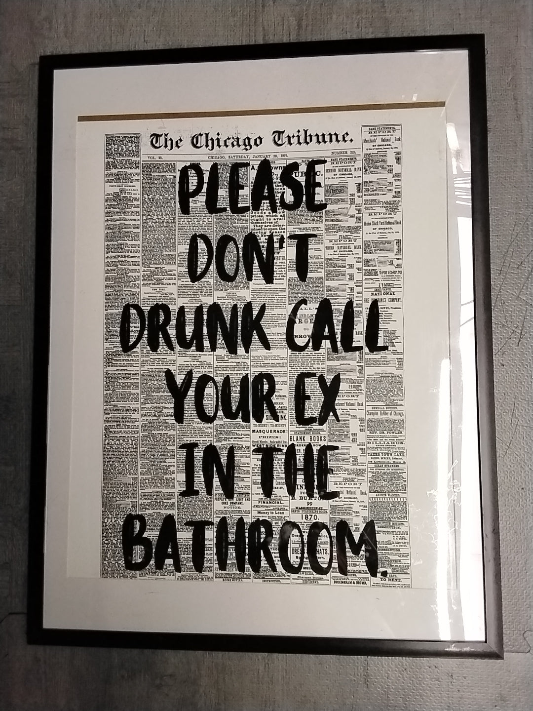 $50 bigger signs