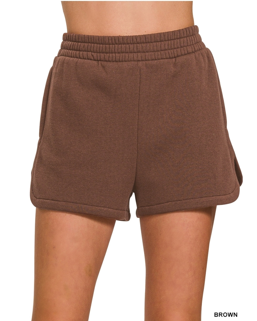 Sweat Shorts