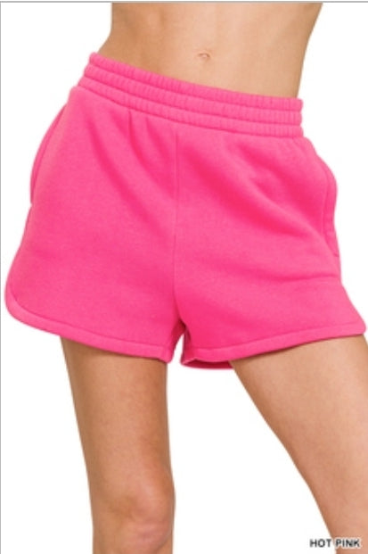 Sweat Shorts