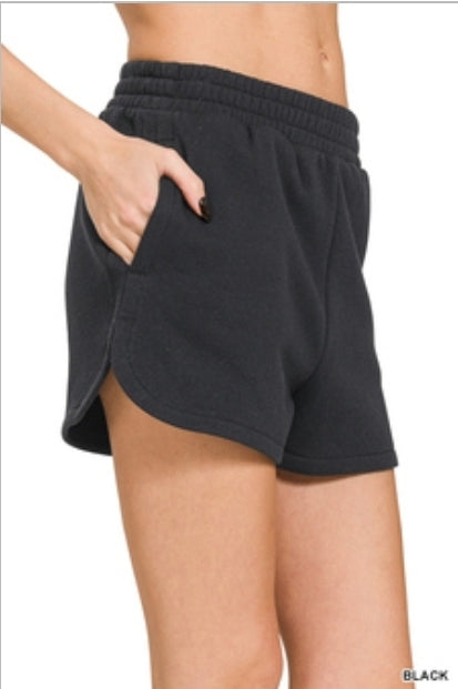 Sweat Shorts