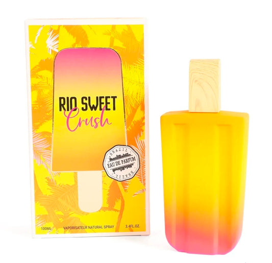 Rio sweet crush perfume