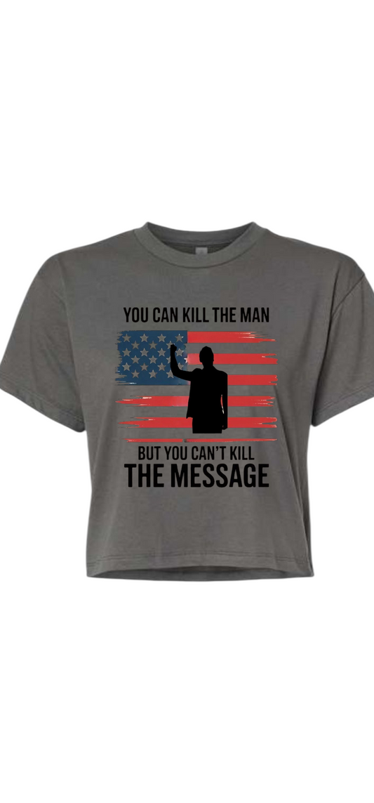 You can kill the man crop