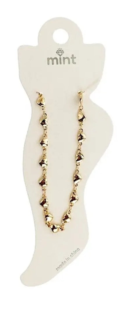 Anklet