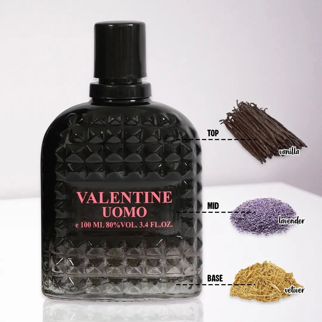Valentine Umo perfume