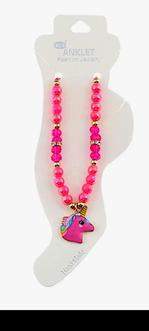 Anklet