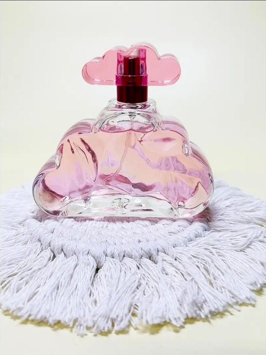 Pink sky perfume