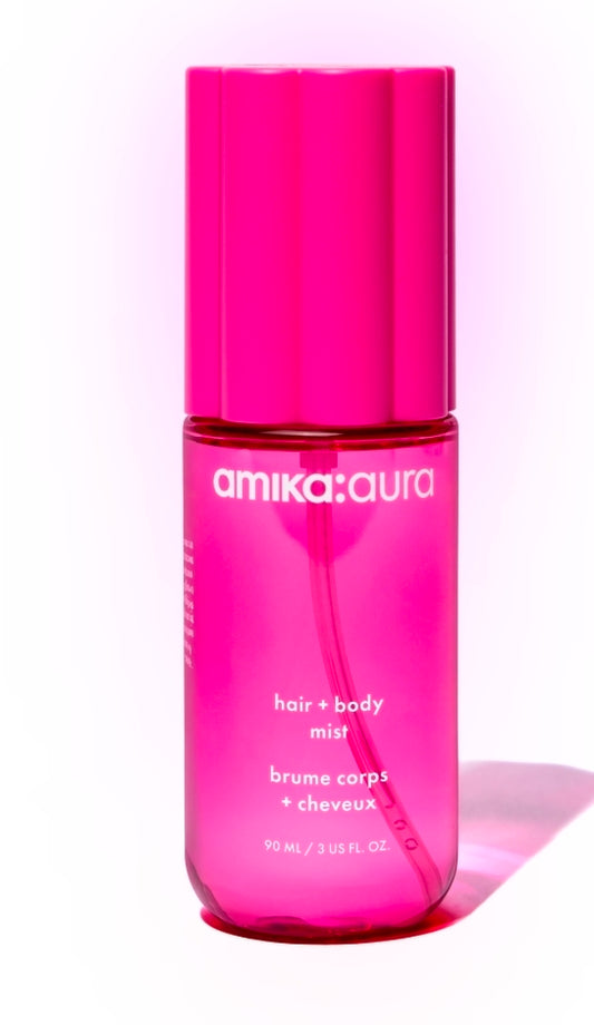 Amika perfume