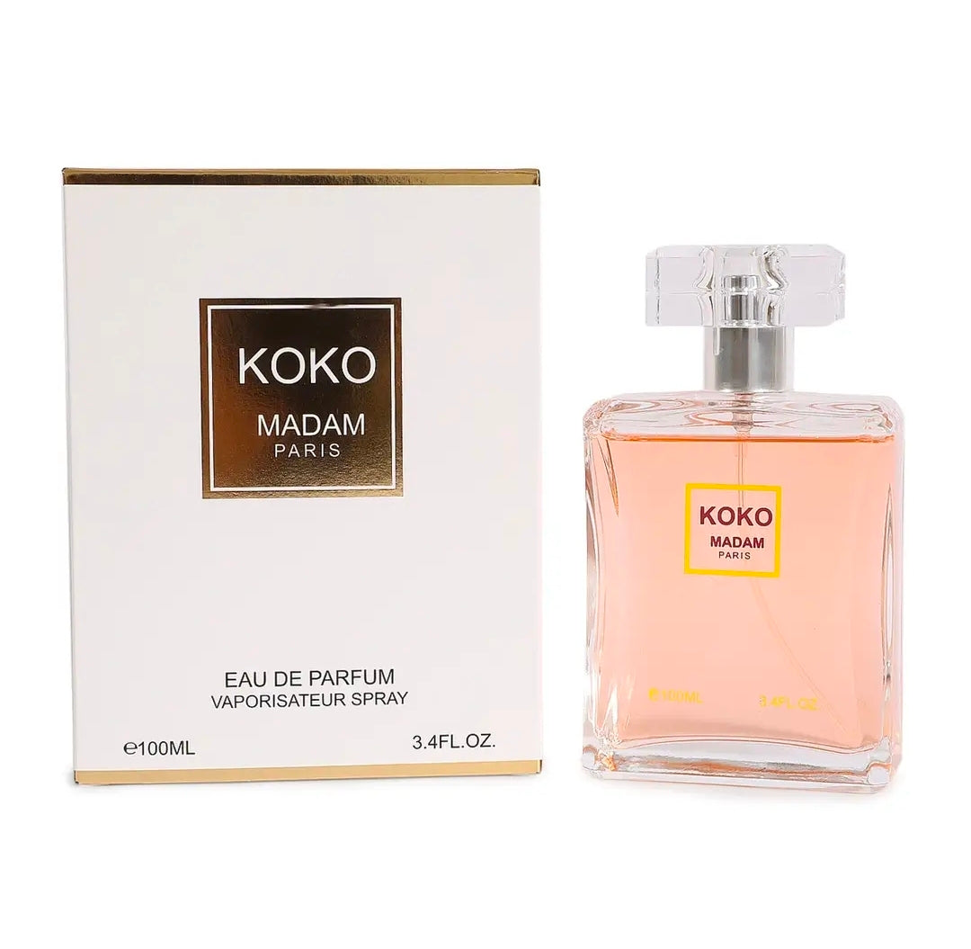 Koto Madam paris
