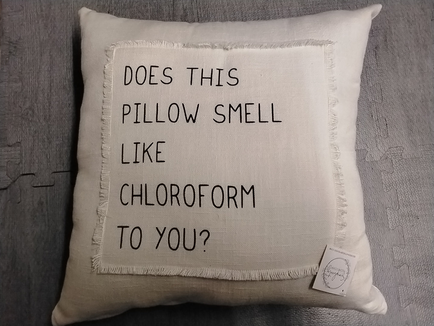 Pillows
