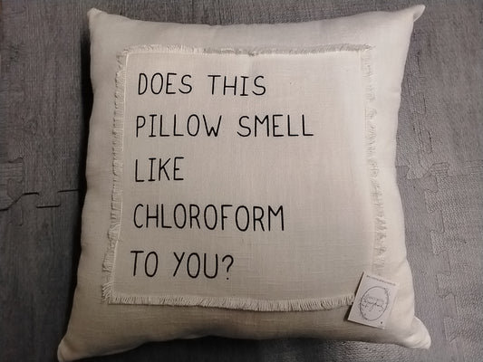 Pillows