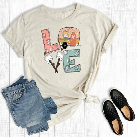 Love camper