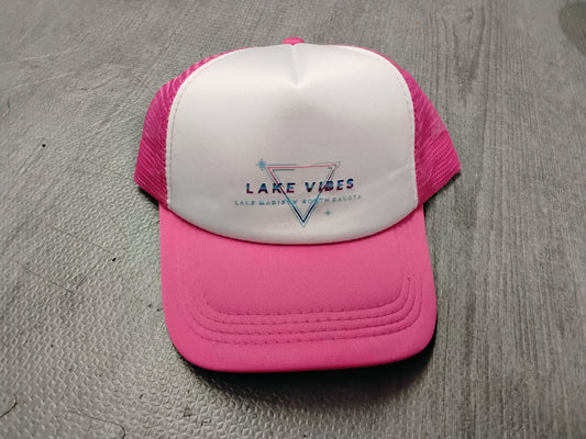 Lake vibes hat