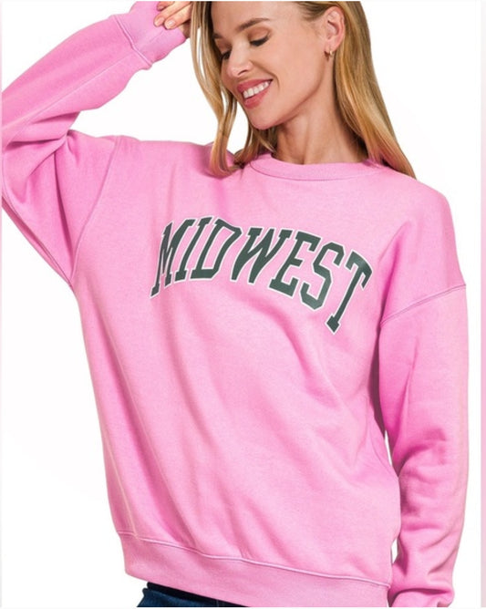 Midwest sweatshirt